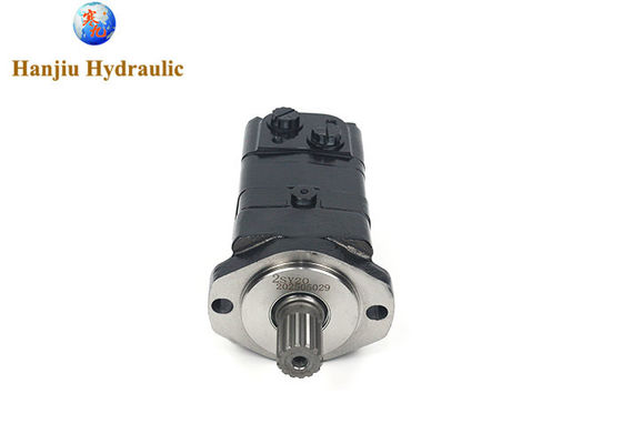 BMSY-200-E2-FE-S 200cc Motore idraulico kit di sigillo ad alta pressione per caricatore di barbabietole