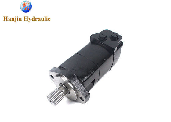 Motore idraulico CB11480558 - AXT13783 per raccoglitori di canna da zucchero