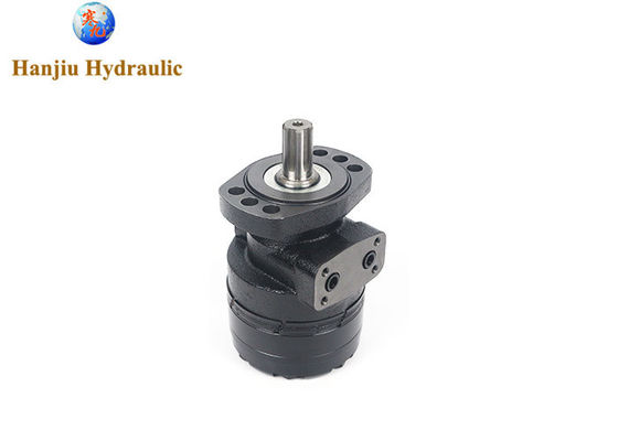 BMER-2-300-FH-SW Motore idraulico a bassa velocità, coppia alta, cilindrata di 18,08 pollici cubi