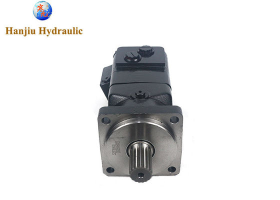 TK0630K5360AAAA Motore orbitale idraulico Parker serie 630 cm3 TK Torqmotor
