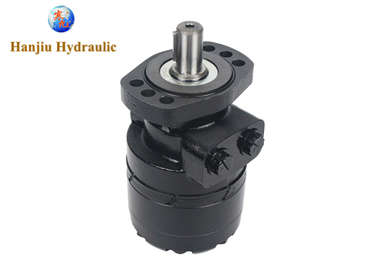 BMER 475 Orbital Motors, 6 bulloni, SAE 10 Port, 1' di chiave, simile al motore idraulico Parker TG,