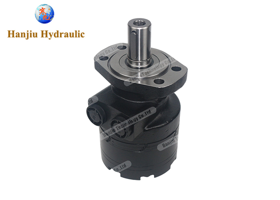 Orbital Motors BMER-350-MS-G2, Low Speed High Torque Fit Parker LSHT applicazioni
