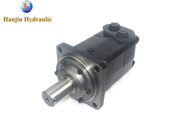MOTORE ORBITALE IDRAULICO BMV800 MV800 OMV800, ALBERO CON CHIAVETTA