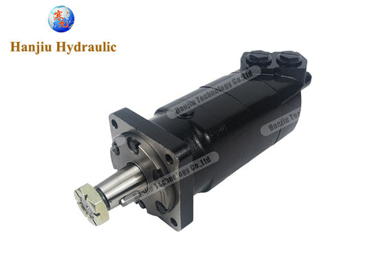 BMK6-1000-CC-T1-SF5 Motore idraulico dinamico Charlynn Serie 6000