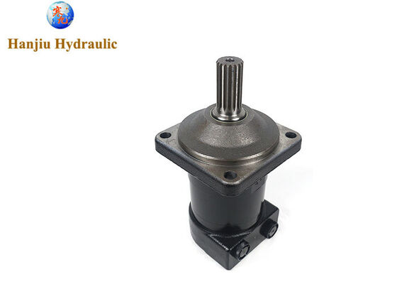 Motore orbitale TMT 500-151Z3024, cilindrata 500cc, asse a spine a 17 denti