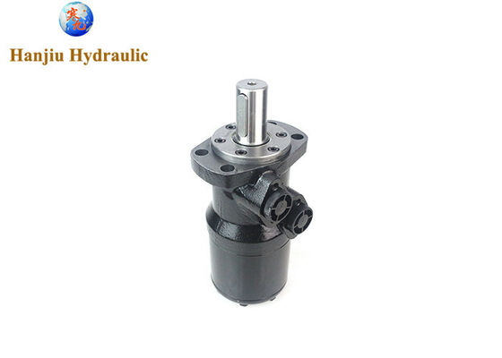 MR 400 CB motore idraulico a filo 32 mm con chiave compatibile BMR-400-4-B-D