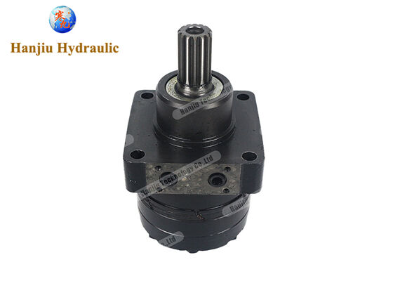 I motori idraulici BMER si applicano all'automazione, alla lavorazione, all'imballaggio e al trasporto, aiutando a migliorare l'efficienza e l'affidabilità della produzione.