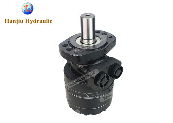 I motori idraulici BMER sono adatti a molte applicazioni, sono durevoli e convenienti, aiutando la vostra attrezzatura ad essere più efficiente e affidabile.