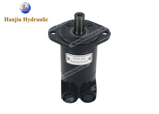 I motori idraulici BMM, BMP, BMR, BMH, BMS, BMT e BMV forniscono agli utenti soluzioni di azionamento stabili, efficienti e facili da mantenere.