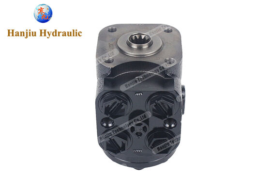 Sistema di sterzo completamente idraulico con sensore di carico della serie 101S Il sostituto ideale per OSPC