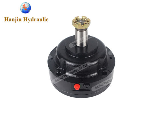 Freni idraulici statici a bagno d'olio serie BK10 – Una soluzione frenante professionale per motori idraulici orbitali