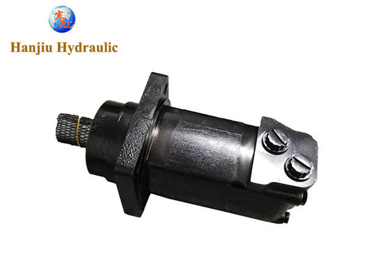 sostituzione idraulica BMK2-400-WE-BDBB del motore della ruota di Carbone-lynn 2000