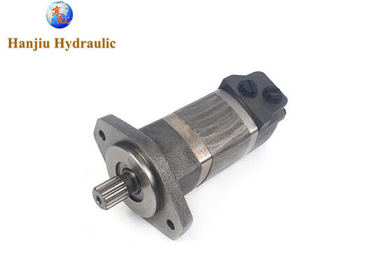Motore idraulico sostitutivo 104-1215-006 Fits For Eaton Char-Lynn Serie 2000.