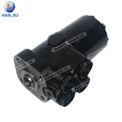 HANJIU 101S Bollettino tecnico delle valvole orbitroliche OSPC