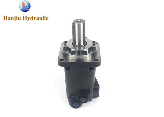 109-1236-006 Char-Lynn Eaton motore idraulico orbitale a filo retto di 400 cm3 BSPP Porti