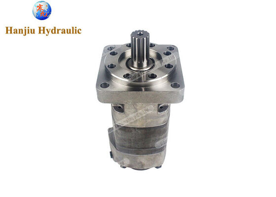 Motore orbitale gerotor a bassa velocità Charlynn serie 4k 109-1589-006, motore idraulico per frantoio