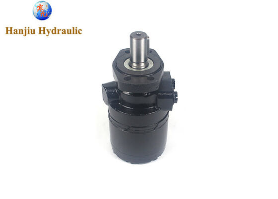 BMER-2-750-MS-B1 Motore Idraulico Orbitale ad alta pressione PARKER TG0750 Idromotore