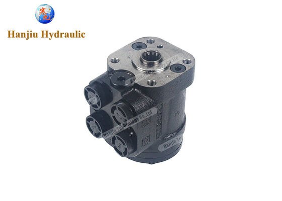 103S-4-125-12NC Valvola Solenoide Idraulica | Valvola Direzionale Idraulica a 4 Vie | Soluzione di Sostituzione e Approvvigionamento B2B