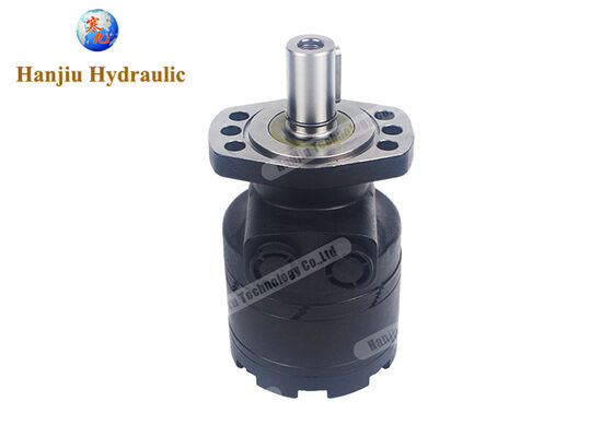 BMER-2-475-FS-G2 Motore Orbitale Idraulico. 475 cm3/rev. Soluzione di rifornimento.