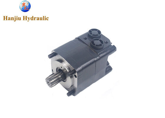 151F0583 OMSU 250 Bianco Motore idraulico Sauer ultra-corto 250 cm3