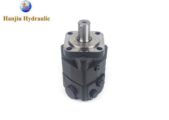 Motore Idraulico M+S MS80CO,151F2200 equivalente motore orbitale BMSY-80-E4-G-SU