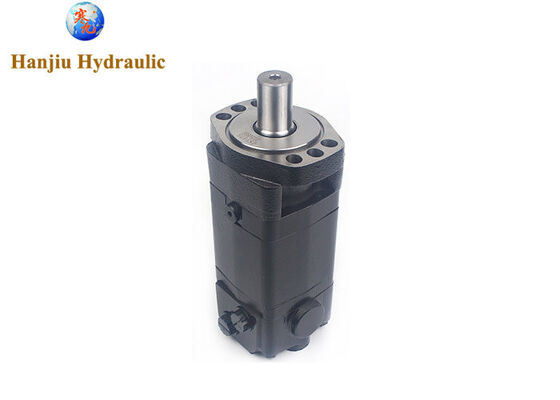 Motore idraulico di sostituzione 151F2376, 500cc Magneto flange, motore orbitale a chiave