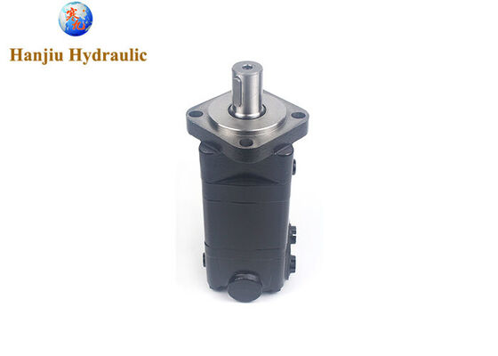 OMS400 151F2261 motore idraulico orbitale con flangia standard, motore geroler MS400CO