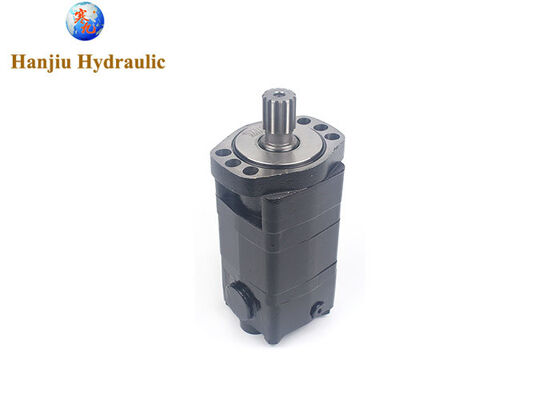 OMS 315 151F2356 Motore idraulico intercambiabile BMSY-315-F6-FE-SU