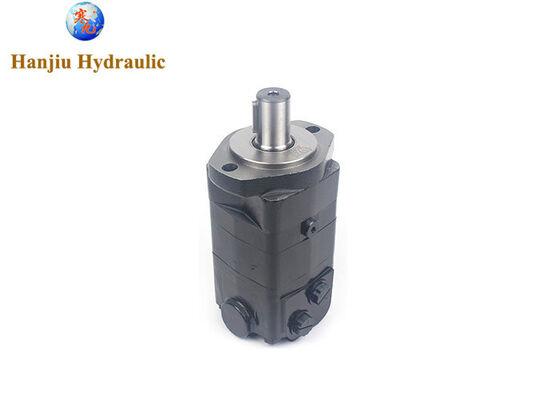Motore della serie BMSY 250, flangia A2,Cyl. 1.25 a chiave dritta 7/8-14 UNF motore geroller