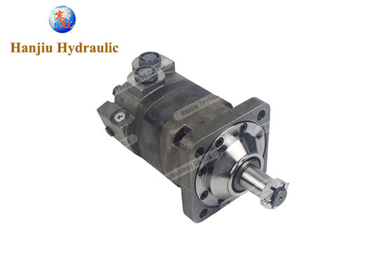109-1052-006 Motore Idraulico | Soluzione Sistema Idraulico per Attrezzature