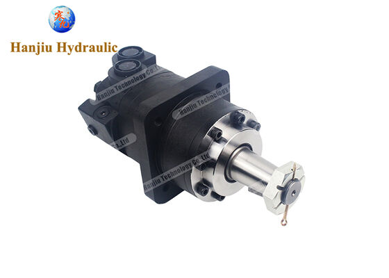 110-1158-006 Motore Idraulico | Danfoss Char-Lynn Serie 4000 | Alta Coppia, Prestazioni Stabili, Robusta Durata
