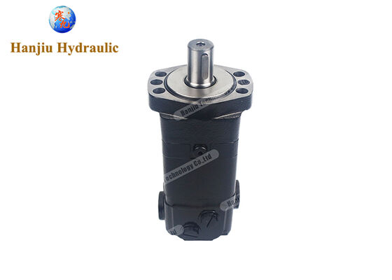 Motore Idraulico BMSY-400-F6-G-SU | Grande Cilindrata, Coppia Elevata, Stabile e Durevole