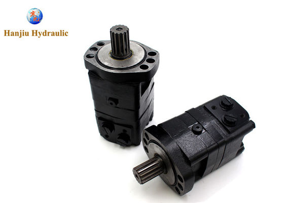 Motori di coppia di torsione a bassa velocità di BMSY alti per Agri ed il collegamento della costruzione